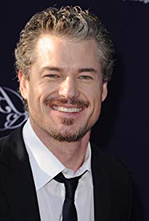 Eric Dane